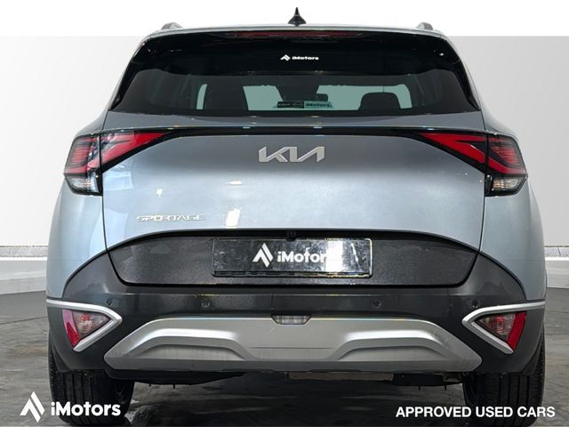 Image for 2024 Kia Sportage FULL HISTORY K3 Diesel MY25