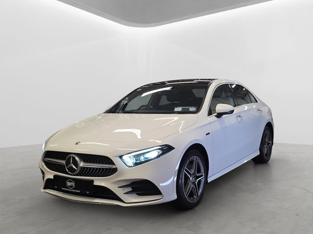Image for 2020 Mercedes-Benz A 250 1.3E AMG PREMUIM PLUS. PAN ROOF. FINANCE ARRANGED. SIMI. AA APPROVED.