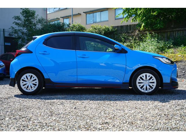 Image for 2020 Toyota Yaris 