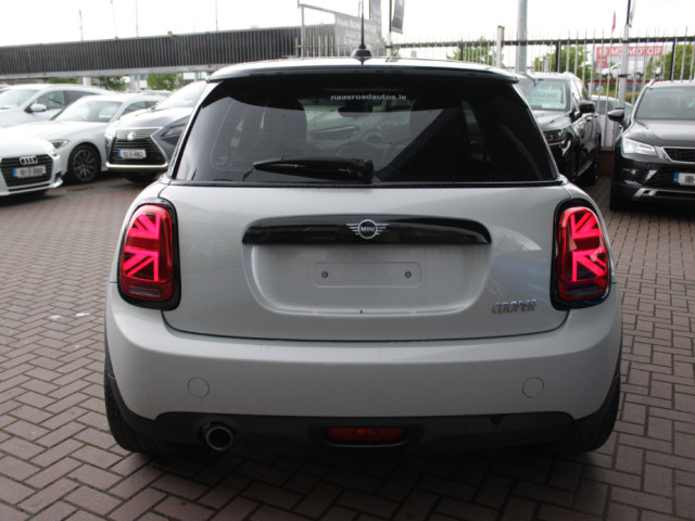 Image for 2019 Mini Cooper 1.5 HATCHBACK 3DR AUTO