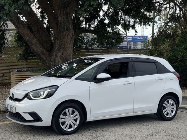 Image for 2021 Honda Fit FINANCE AVAILABLE. WARRANTY PROVIDED