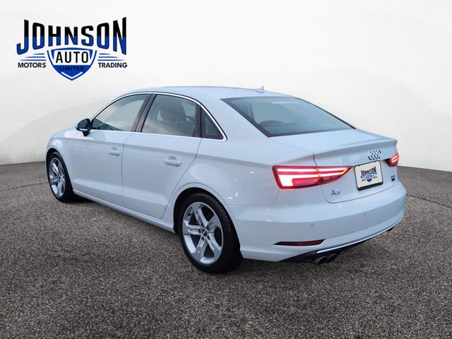 Image for 2018 Audi A3 1.4 Petrol Auto