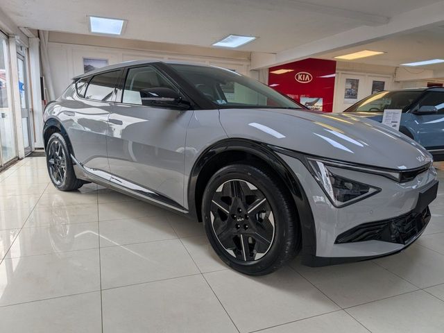 Image for 2026 Kia EV6 Earth (Finance from 0%APR)