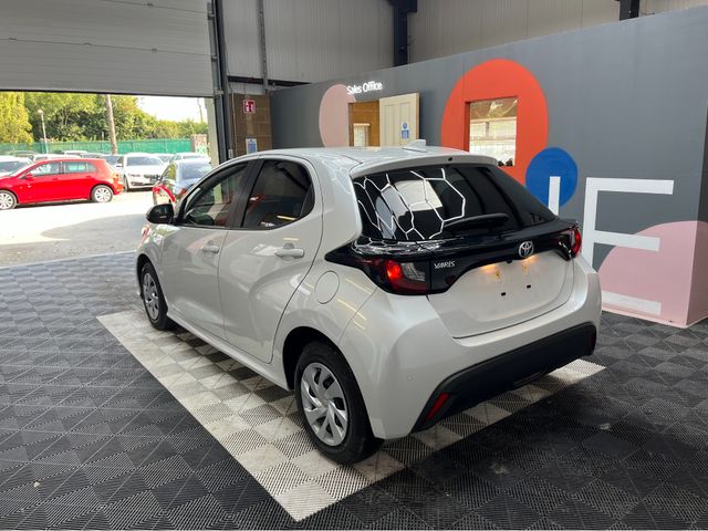 Image for 2024 Toyota Yaris YARIS AUTOMATIC 1.0 PETROL / 7k KMs / REVERSE CAMERA & MORE