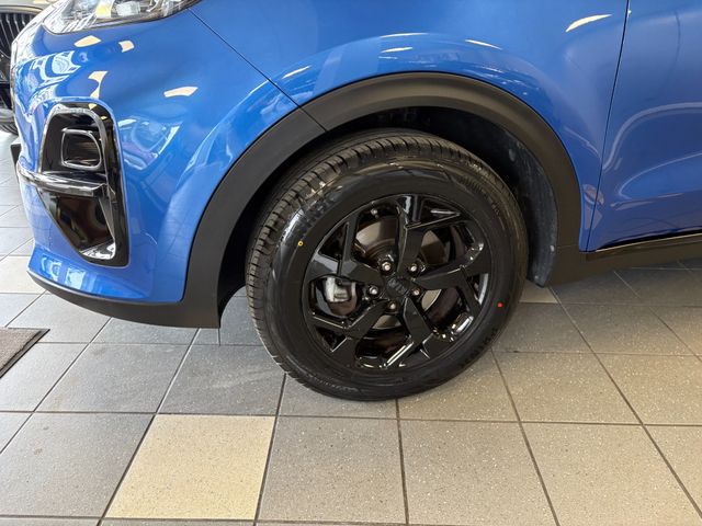 Image for 2021 Kia Sportage K3 Mhev Special edition