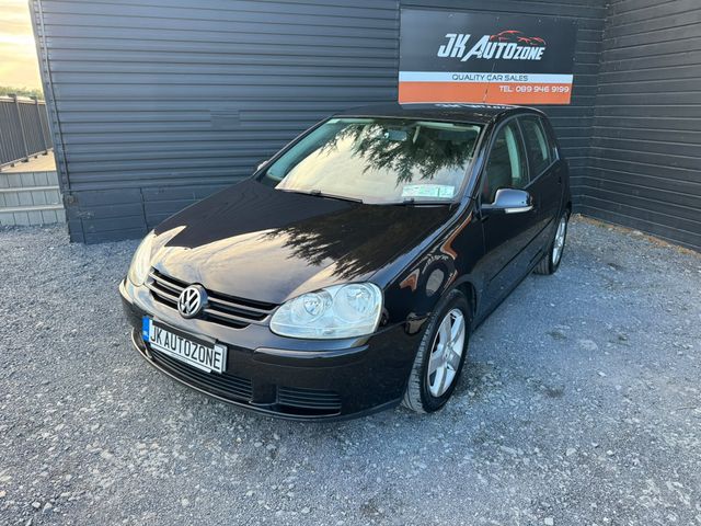 Image for 2007 Volkswagen Golf 1.4 SPORT 80BHP