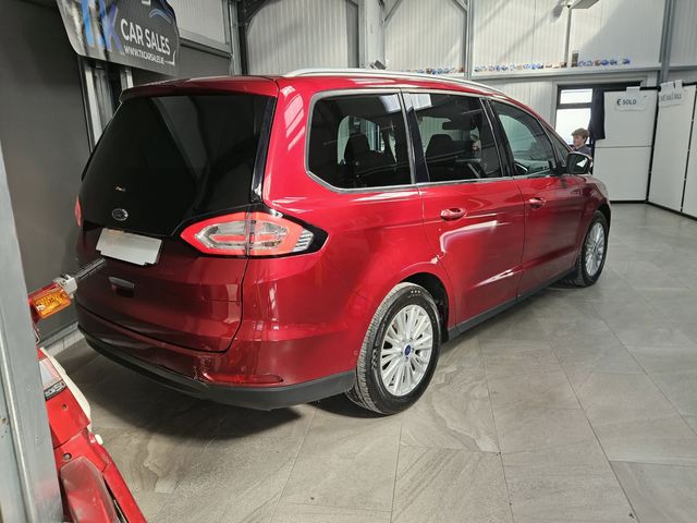 Image for 2019 Ford Galaxy 2.0TDCi 150PS Titanium