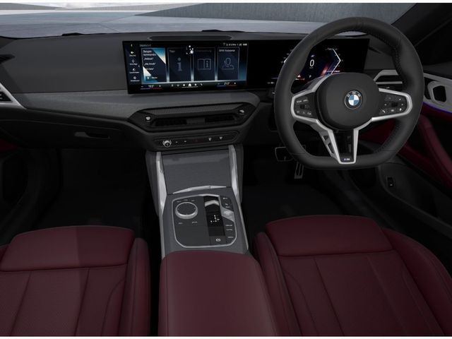 Image for 2026 BMW i4 eDrive35 M Sport