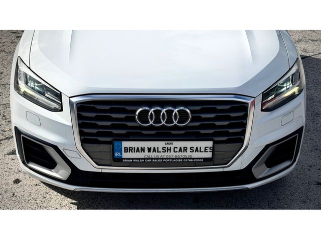 Image for 2019 Audi Q2 192 30 TFSI Sport