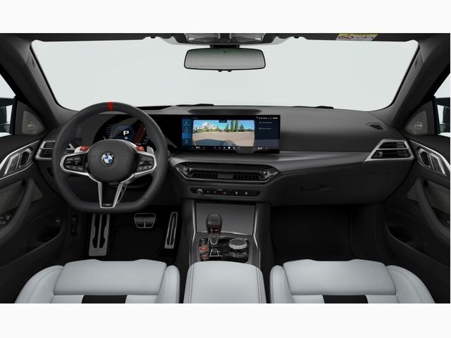 Image for 2026 BMW M4 M4 Coupe