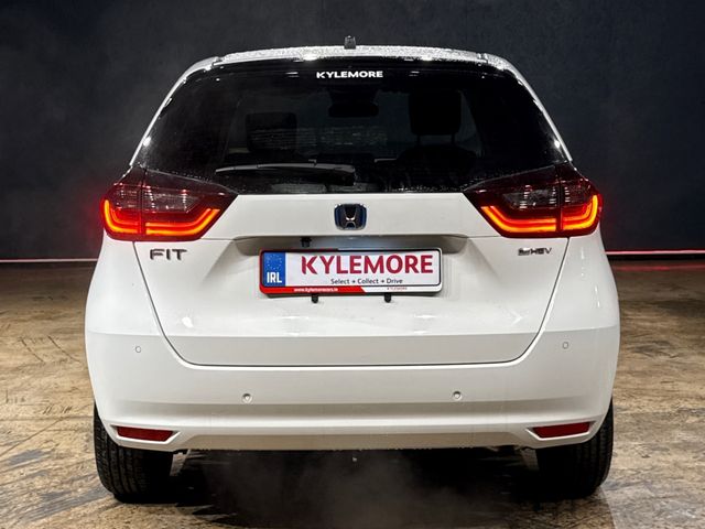 Image for 2020 Honda Fit 1.5 HYBRID PETROL AUTOMATIC - ELECTRIC WINDOWS - CRUISE CONTROL - HEATING / AC CONTROLS