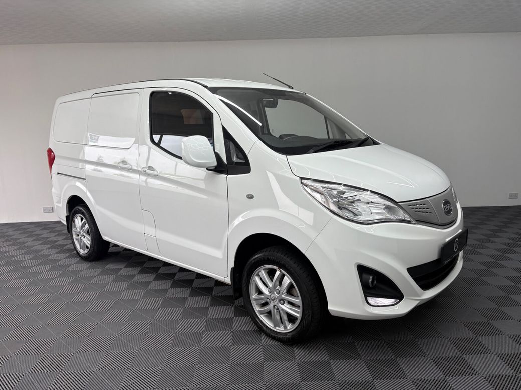 Image for 2024 BYD ETP3 