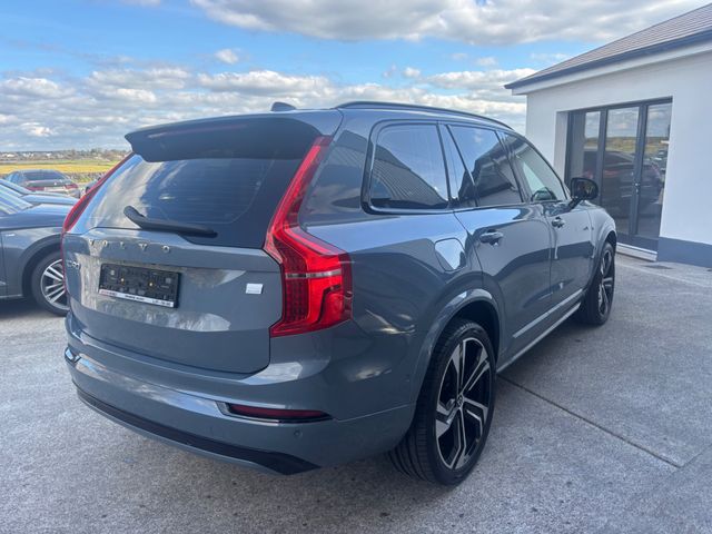 Image for 2023 Volvo XC90 RECHARGE T8 PLUS DARK AWD