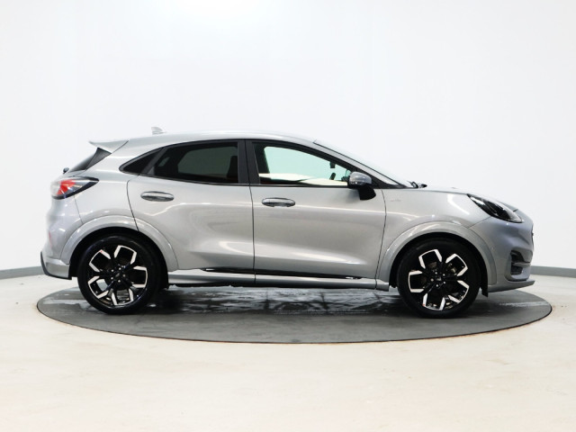 Image for 2023 Ford Puma *106* St-line X 5D 1.0T 125 Mhev M6