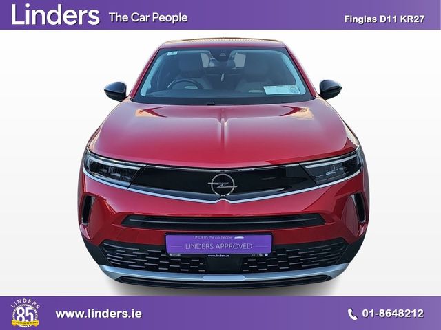 Image for 2023 Opel Mokka Elegance 1.2i (100PS) S/S