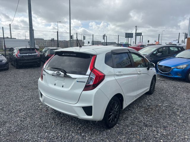 Image for 2015 Honda Fit 