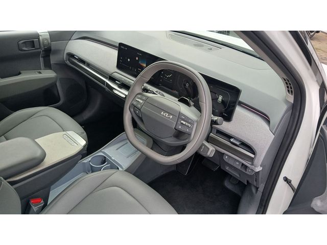 Image for 2025 Kia EV3 EV3 Earth 3 - Long Range **AUTOMATIC, REAR VIEW CAMERA, LEATHER INTERIOR, CALL US TODAY!**
