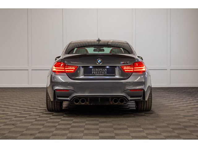 Image for 2015 BMW M4 