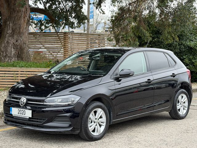 Image for 2020 Volkswagen Polo LOW MILES. KEYLESS.2 KEYS