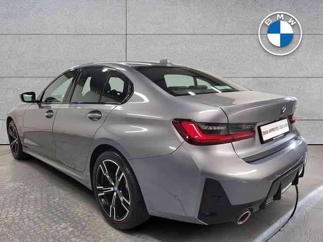 Image for 2024 BMW 3 Series 330e M Sport