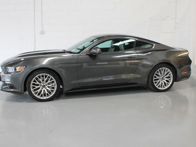 Image for 2017 Ford Mustang Fastback 2.3L Ecoboost 6speed
