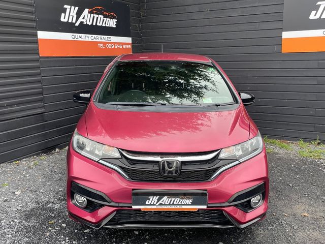Image for 2017 Honda Fit 1.5 HYBRID 5DR