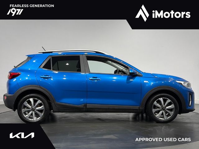 Image for 2024 Kia Stonic 1.0 K2 MY25 MT