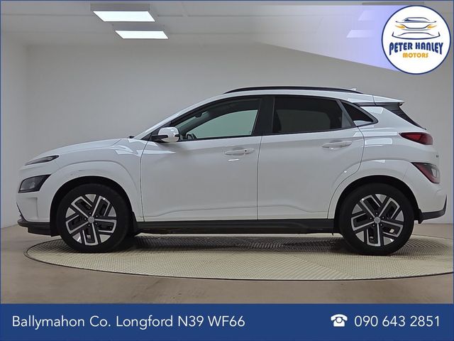 Image for 2023 Hyundai Kona Kona EV Executive 39 kWh