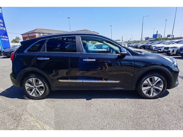 Image for 2021 Kia Niro E-NIRO MY2021 - FINANCE AVAILABLE - CALL US TODAY ON 01 492 6566 OR 087-092 5525