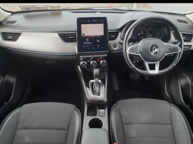 Image for 2022 Renault Arkana S-Edition TCE 140 Auto Mild Hybrid