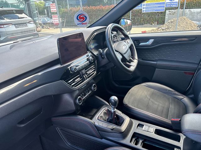 Image for 2020 Ford Kuga 1.5 EcoBlue 120PS ST-Line X - SUMMER SALE NOW LIVE