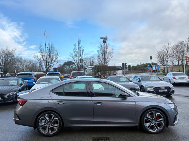 Image for 2023 Skoda Octavia RS VRS 2.0tdi 200HP DSG 5DR Auto *FSH*