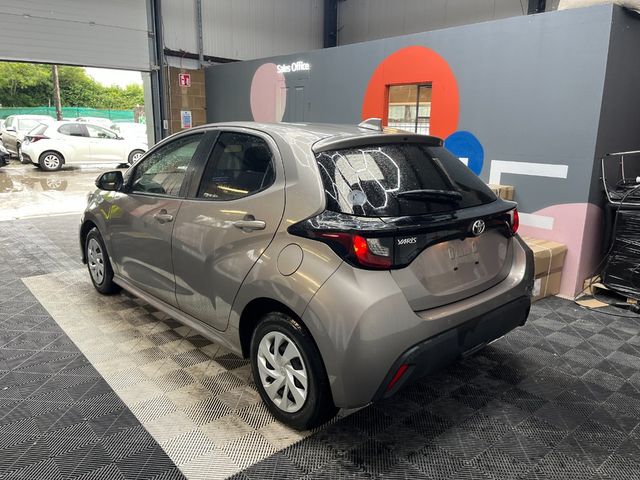 Image for 2022 Toyota Yaris 2022 TOYOTA YARIS X 1.0 AUTOMATIC / REVERSE CAMERA AND MORE