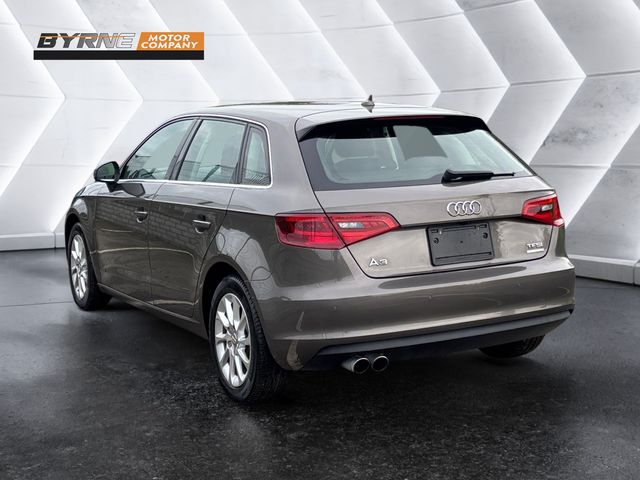 Image for 2015 Audi A3 1.4 TFSI AUTO