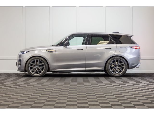 Image for 2023 Land Rover Range Rover Sport P440e Dynamic SE