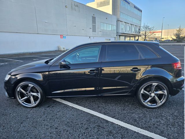 Image for 2018 Audi A3 2.0 TDI, TECHNIK MODEL, NEW NCT, FINANCE, WARRANTY, 5 STAR REVIEWS