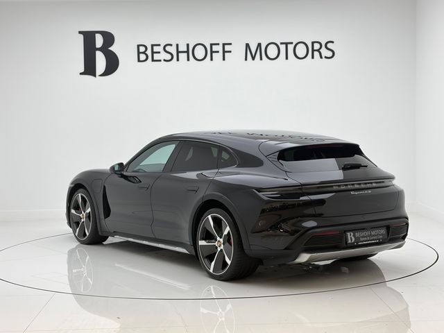 Image for 2023 Porsche Taycan 4S CROSS TURISMO=HUGE SPEC//LOW MILES//232 D REG=IRISH CAR WITH FULL PORSCHE SERVICE HISTORY=TAILORED FINANCE PACKAGES AVAILABLE=TRADE IN'S WELCOME