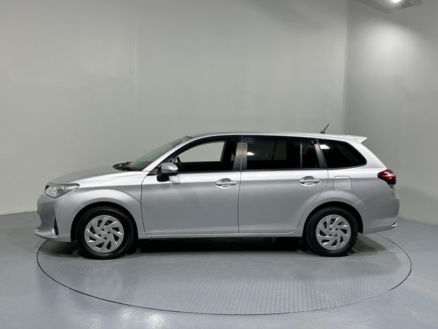 Image for 2022 Toyota Corolla Fielder 1.5 Self Charging Hybrid