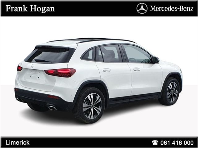 Image for 2026 Mercedes-Benz GLA Class GLA 200d Progressive 2.0 Diesel 