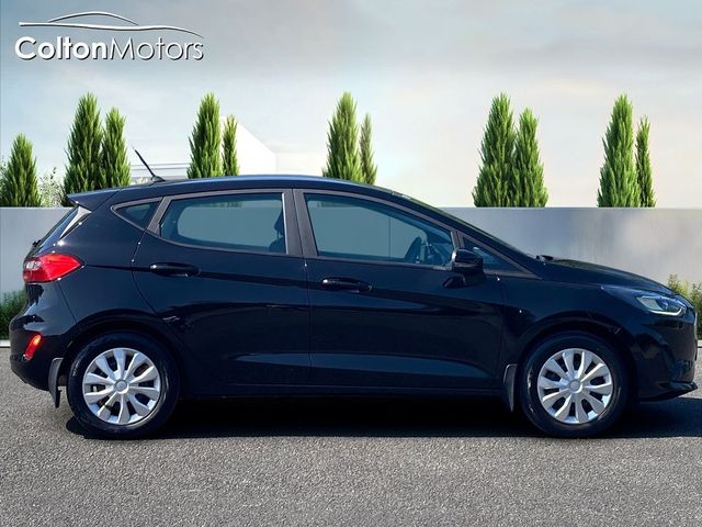 Image for 2023 Ford Fiesta Trend 1.1i