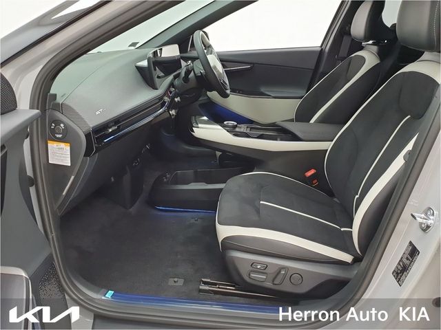 Image for 2026 Kia EV6 PE GT Line 84 kWh