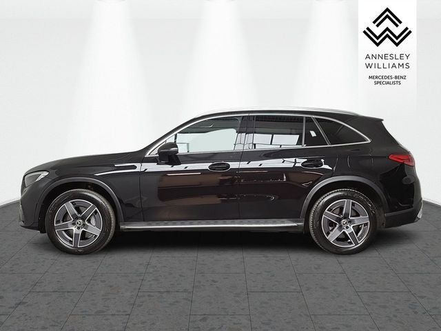 Image for 2023 Mercedes-Benz GLC Class GLC 300 e 4MATIC AMG Line