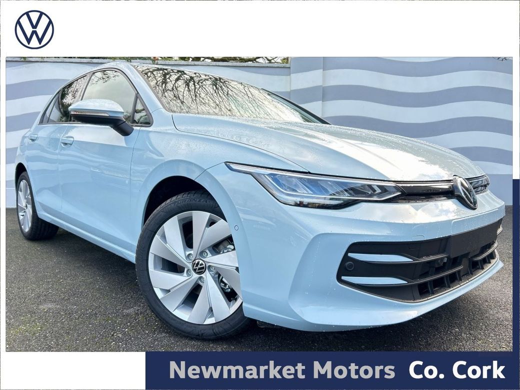 Image for 2026 Volkswagen Golf EDITION 75 2.0TDI IN STOCK AVAILABLE TO ORDER