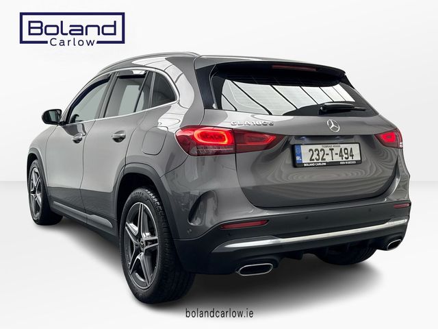 Image for 2023 Mercedes-Benz GLA Class 180D AMG LINE *JUST IN* €155 P/W