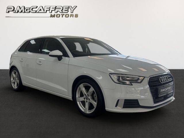 Image for 2017 Audi A3 1.4 TFSI S TRONIC