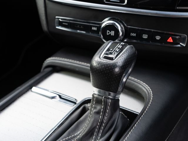 Image for 2018 Volvo S90 D4 R Design 190BHP 4DR Auto