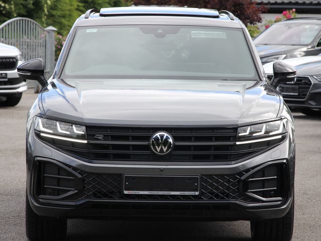 Image for 2025 Volkswagen Touareg R line Black Edition * 286bhp Tdi