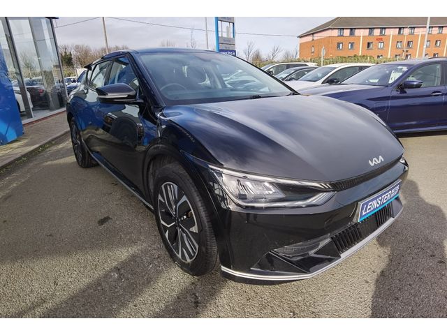 Image for 2022 Kia EV6 77KWH AIR - FINANCE AVAILABLE - CALL US TODAY ON 01 492 6566 OR 087-092 5525