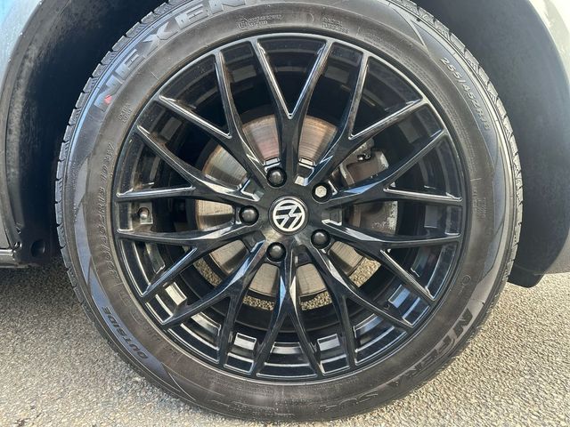 Image for 2020 Volkswagen Shuttle SHUTTLE 2.0TDI 110BHP MANUAL