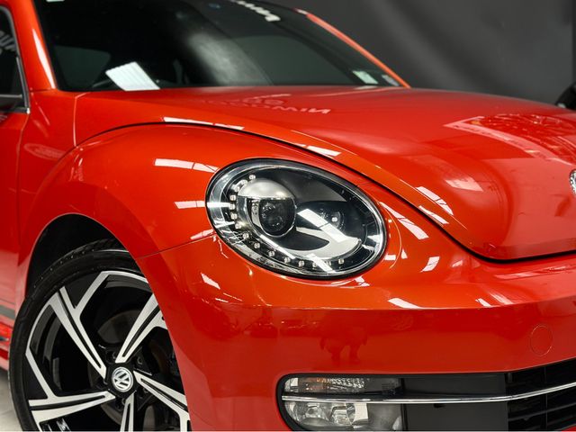 Image for 2016 Volkswagen Beetle 1.2 TSI AUTO